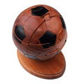 Soccer Ball Puzzle